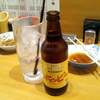 関西圏、ホッピーを飲む。外(ソト)中(ナカ)
