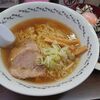 八戸市　味のめん匠　八戸らーめんをご紹介！🍜
