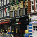 LEGOで街を作ろう！
