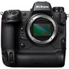 Nikon Z9、明日発表？