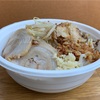 【 ラーメンとりとん 】テイクアウトも大盛り無料❗️