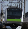 【うそ電】 E233系横浜線カラー