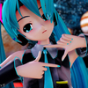 【MMD】らぶ式初音ミクのプラネタリウムの真実 [1080p(FullHD)][60fps]