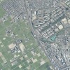 向島駅の東西差がヒドすぎる。豊臣秀吉の影響が残る街