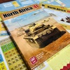 GMT「North Africa'41」