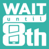 無事でよかった＆Wait Until 8th