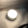 秋キャンプの夜はLEDランタンの複数使いで快適に！