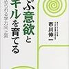  校長による「哲学」の授業を参観して