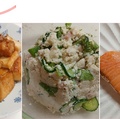 こってり甘辛厚揚げ煮物