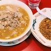 京都駅前の「新福菜館」の味を受け継ぐラーメン屋が秋田にあった！「末廣ラーメン本舗」