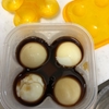 便利で簡単！「味付けたまごメーカー」今も使っています