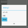 Activity.dismissDialog