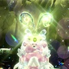 ポケモンSVハピナスレイド&ポケポケと原神キャラ育成&イラスト集