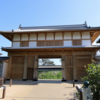 お城大好き雑記　第117回　茨城県　水戸城