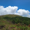 鉢伏山1929ｍ　牛伏川ルート　登山シーズンインの足慣らしに地元の山に登る