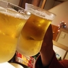 イヴに乾杯～(^o^)