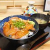 【一粒屋】朝5時開店。市場内に7月オープンした食事処(福山市引野町)