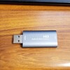  激安 HDMI キャプチャ デバイス