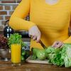ダイエットのサポートにおすすめの「野菜ジュース・ニンジンジュース」
