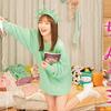 01月11日、太田莉菜(2024)