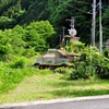 可部線:廃線-田之尻駅から香草駅