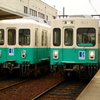 611-612・701-702号車　志度線転属へ