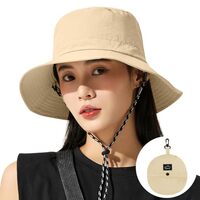 【口コミ正直レビュー】HORADONの帽子は本当にダサい？つば広デザインとサイズ調整のリアルな感想