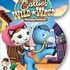 【英語－多観】アニメ～ "Sheriff Callie's Wild West" ～海外アニメで楽しく学ぼ♪