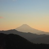 竜喰山・大常木山から雲取山・三峯神社へテント泊縦走登山！東仙波・将監小屋・飛龍山後編