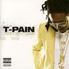 rapper turned singer.（わたしの好きなT-Pain）