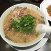川崎で飲み歩いている僕が食べた川崎市内のシメのラーメン。