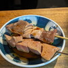 焼くものにはお酢の金曜