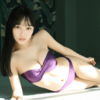 アイドルグループ「INUWASI」すずめの推定Dカップ美乳水着画像