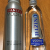 ロシアのお土産はやっぱりウォッカ！？@Vladivostok
