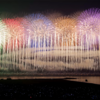 柏崎花火大会2025完全ガイド｜見どころ・穴場・アクセス・バスツアー情報徹底紹介