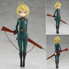 【幼女戦記】POP UP PARADE『ターニャ・デグレチャフ』完成品フィギュア【グッドスマイルカンパニー】より2022年7月発売予定♪