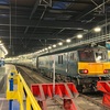 イギリスの夜行列車「Caledonian Sleeper」（カレドニアン・スリーパー）を体験