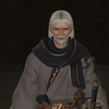 FF14セリフ集。侍Lv50クエスト「老剣豪ムソウサイ」