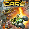 PC『Burning Cars』Polynetix Studio