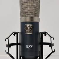 ROSWELL PRO AUDIO Mini K87レビュー ＆ 創業者が解説する製造手法