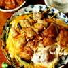 ハイカラ焼鳥丼