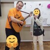 MUSIC〜「和泉ふれあいの家　高齢者在宅サービスセンター」さま　DE「流し」その9（方南町）