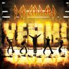 Def Leppard / Yeah! ── 激情が魂を揺さぶる回顧レビュー