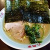 六角家(船橋)家系～