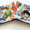 「ドラゴンボールマンチョコ超」を買ってみた。