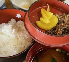 ★おかかのふりかけ