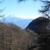 源氏山で山梨百名山完登