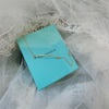 4月の消費 Tiffany Tスマイル ブレスレット 