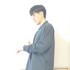 【別注LACOSTE（ラコステ）】長袖フルオープンのエディフィス別注ポロシャツをレビュー！エレガントワニも良き。