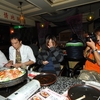 沖縄2007　ダイビング　　その22